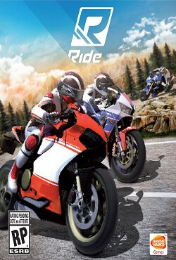 Ride Ride